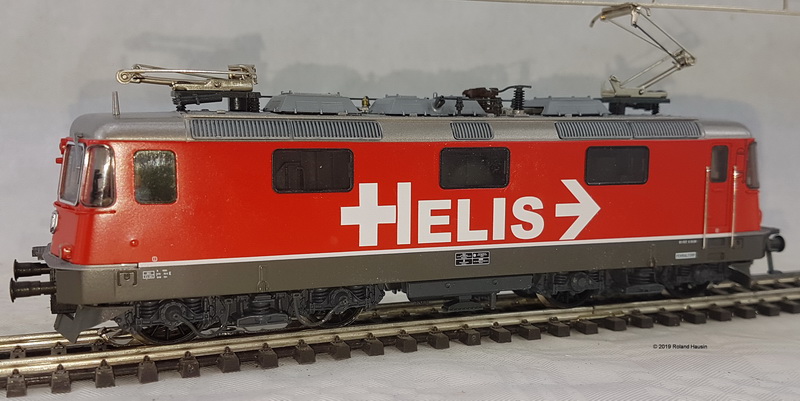 HAG 165.30 / 16216-31 – Foto 1