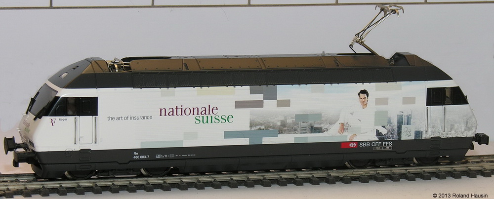 HAG 280.160 / – Foto 1