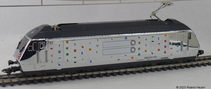 HAG 280.23 /   – Foto 1