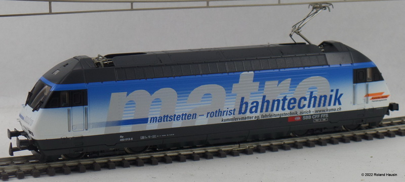 HAG 280.77 / – Foto 1