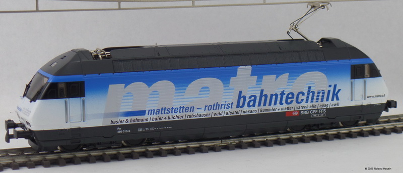 HAG 280.77 / – Foto 1