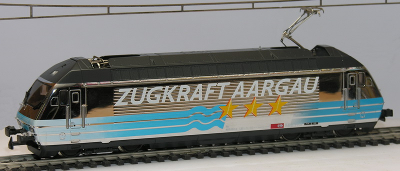 HAG 280.89 / – Foto 1