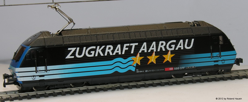 HAG 280.992 / – Foto 2