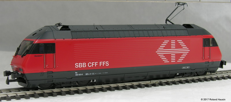 HAG 280.162 / 28023-31 – Foto 1