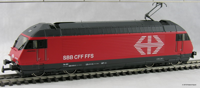 HAG 28025-31 – Foto 1