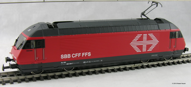 HAG 28028-31 – Foto 1