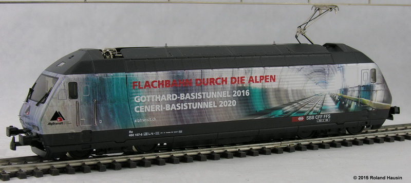 HAG 28230-31 – Foto 1