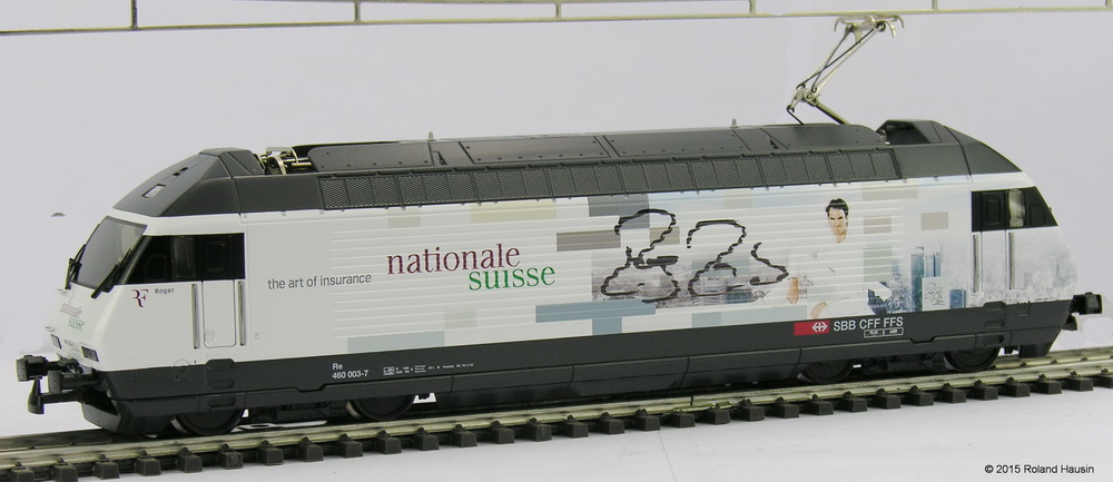 HAG 280.160 / 28256-31 – Foto 1
