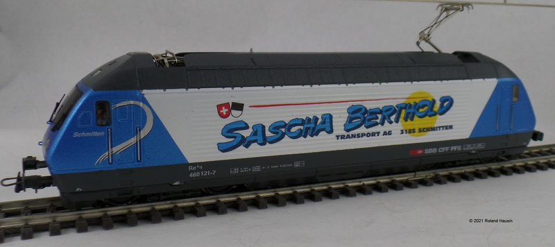 HAG/Holger 280.915    – Foto 1