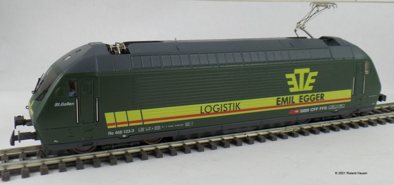 HAG/Holger 280.917    – Foto 1