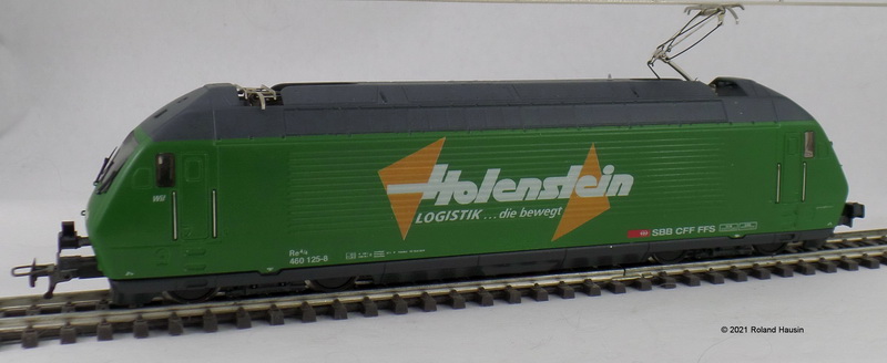 HAG/Holger 280.918    – Foto 1