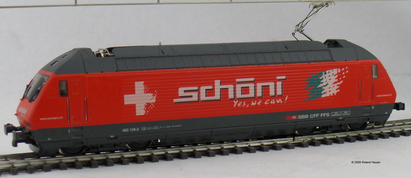 HAG/Holger 280.921    – Foto 1