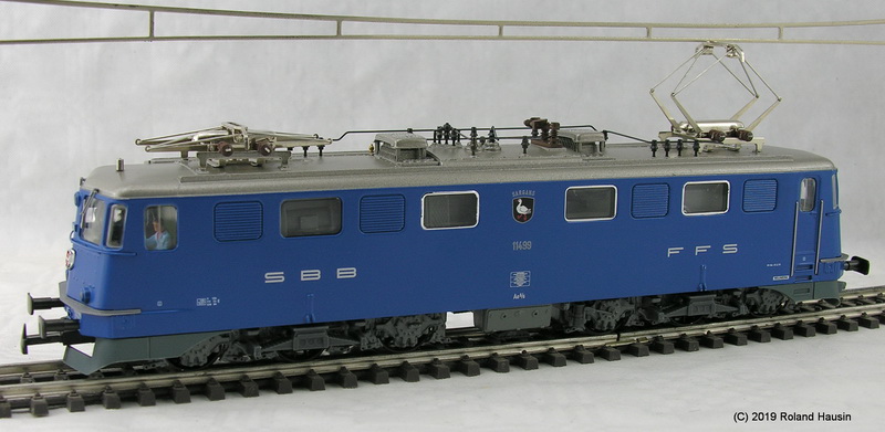 HAG M-11100-31 – Foto 1