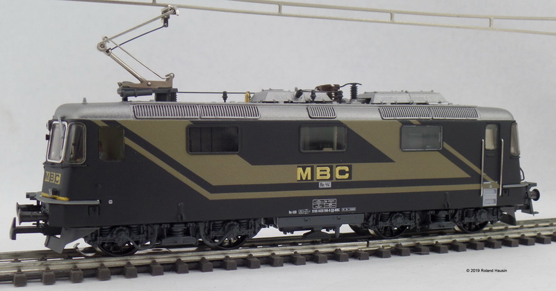 HAG M-16000-31 – Foto 1