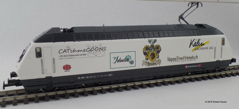 HAG M-28100-31g – Foto 1
