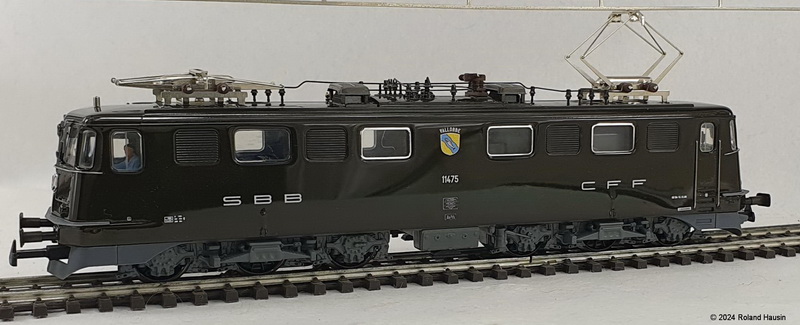 HAG S-11185-31 – Foto 1