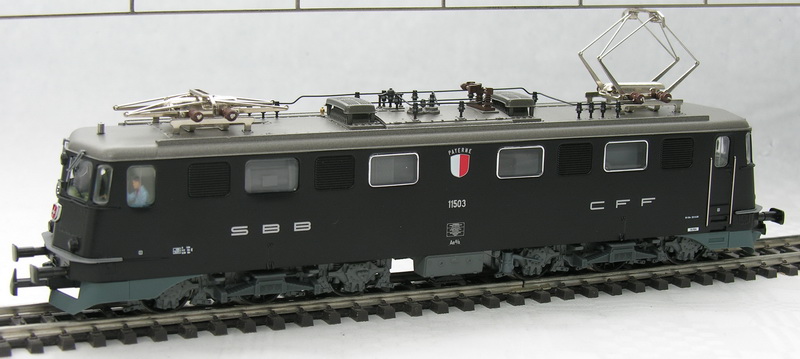 HAG S-11503-31 – Foto 1