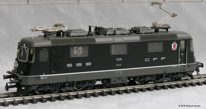 HAG S-16041-31 – Foto 1