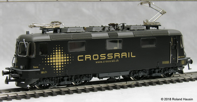 HAG S-16068-31 – Foto 1