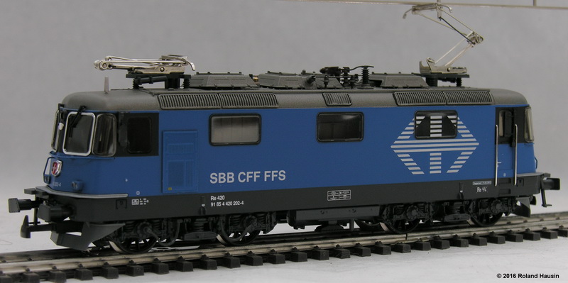 HAG S-16073-31 – Foto 1