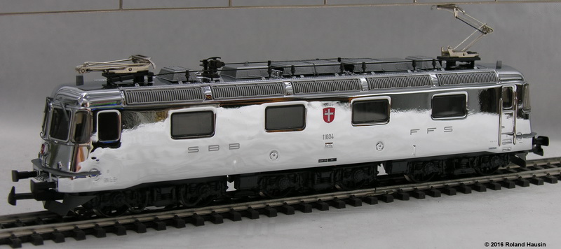 HAG S-20102-31 – Foto 1
