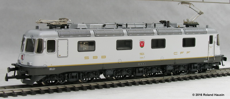 HAG S-20530-31 – Foto 1
