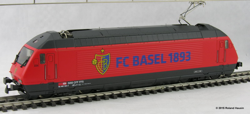 HAG S-28283-32 – Foto 1
