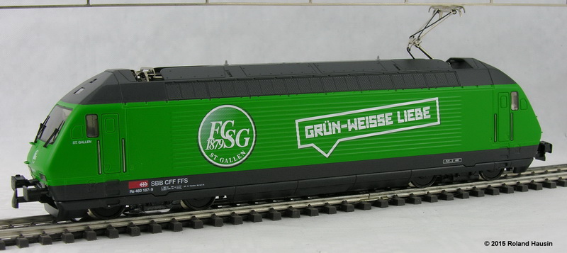HAG S-28284-32 – Foto 1