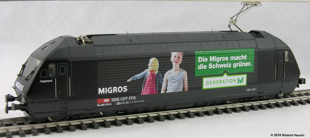 HAG S-28285-31 – Foto 1