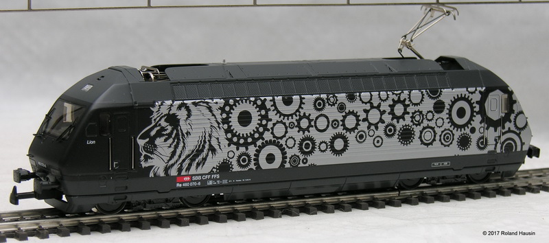 HAG S-28300-31 – Foto 1