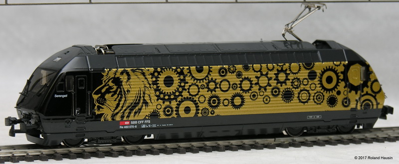 HAG S-28301-31 – Foto 1