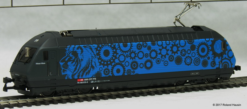 HAG S-28302-31 – Foto 1
