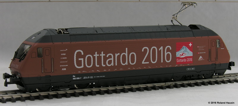 HAG S-28405-31 – Foto 1