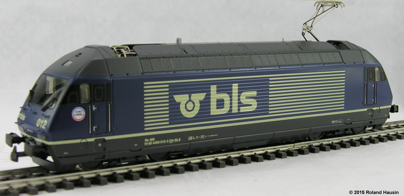 HAG 184.58 / S-28548-31 – Foto 1