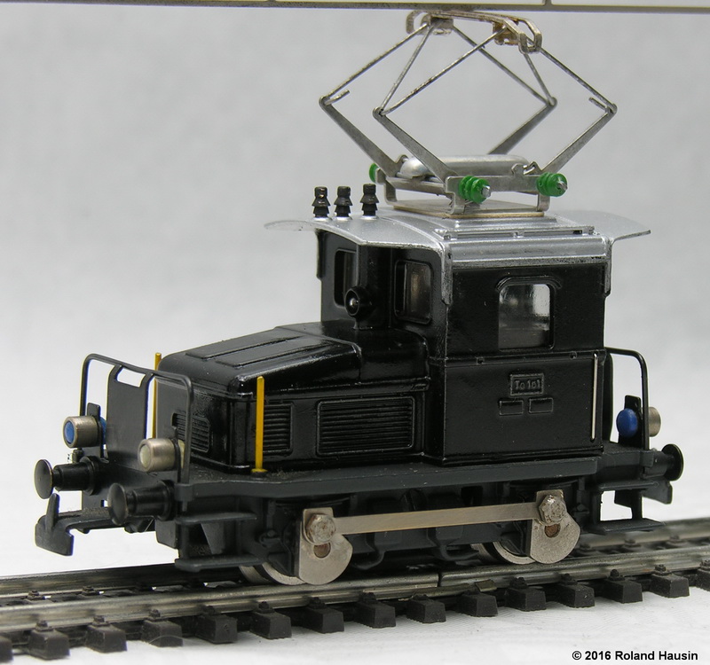 HAG/SOBA     – Foto 1
