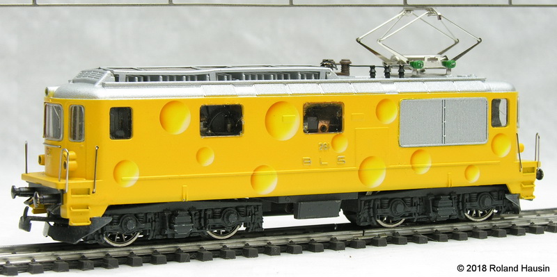 HAG/SOBA 180.01    – Foto 1