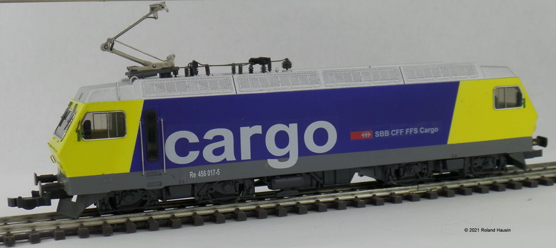 HAG/SOBA 187.02    – Foto 1