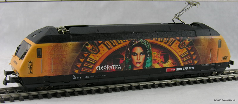 HAG/SOBA 280.822    – Foto 1
