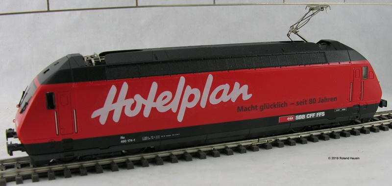 HAG/SOBA 280.823    – Foto 1
