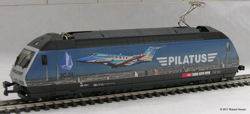 HAG/SOBA 280.815    – Foto 1