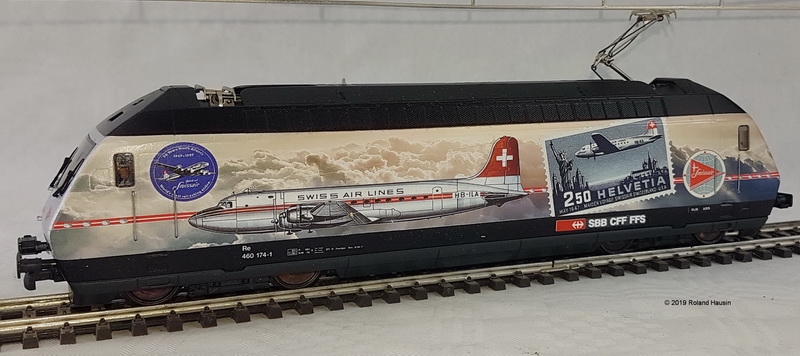 HAG/SOBA 280.824    – Foto 1