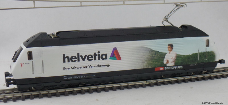 HAG/SOBA 280.832    – Foto 1