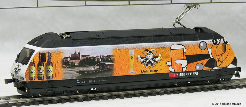 HAG/SOBA 280.818    – Foto 1