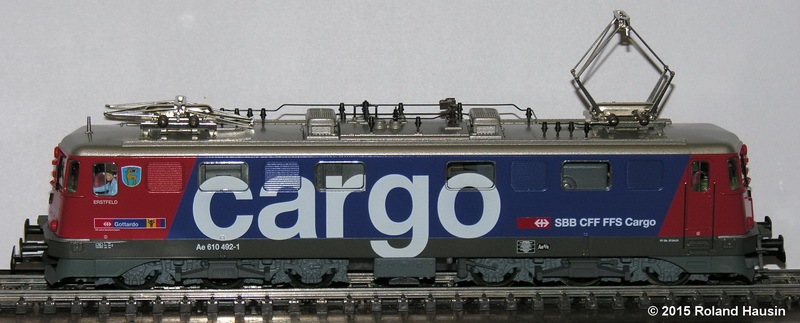 HAG 124.14 / 11079-31 – Foto 2