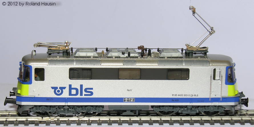 HAG 165.40 / 16056-31 – Foto 2
