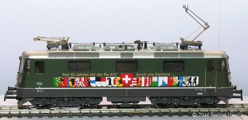 HAG 214.06 / 16507-31 – Foto 1
