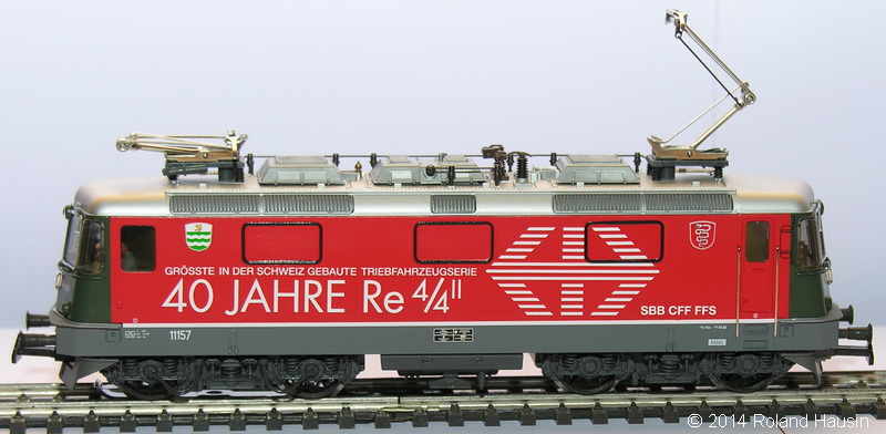 HAG 214.07 / 16508-31 – Foto 1