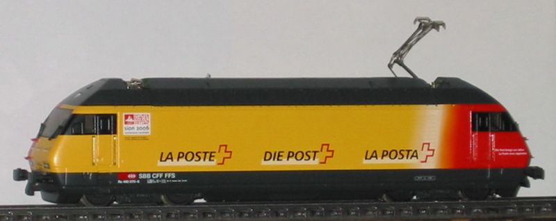 HAG 280.25 /   – Foto 1