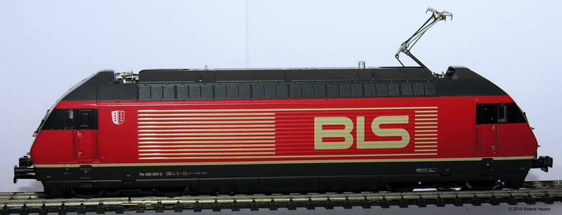 HAG 184.45 / 28539-31 – Foto 1