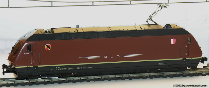 HAG 184.53 / 28544-31 – Foto 1